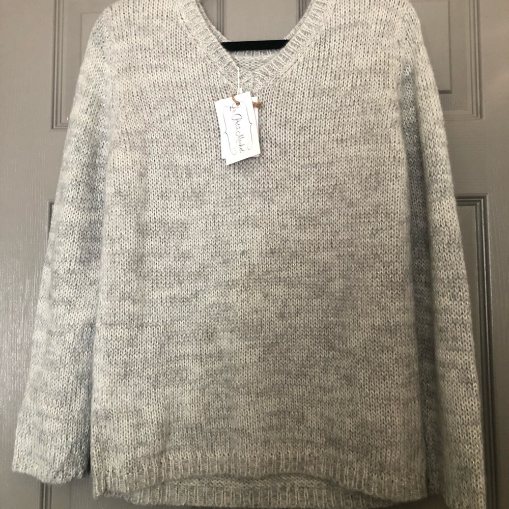Brand new sweater
